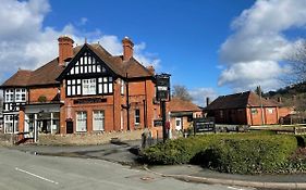 Stokesay Inn